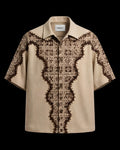 The Reg Naqsh Shirt