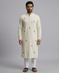Ghunghri Kurta