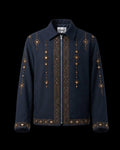 Midnight Heritage Jacket