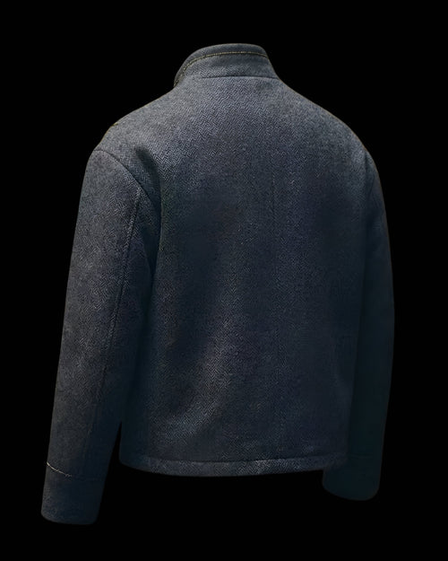 1 of 3 — The Lakeer Coat