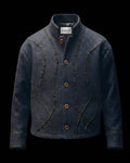 1 of 3 — The Lakeer Coat