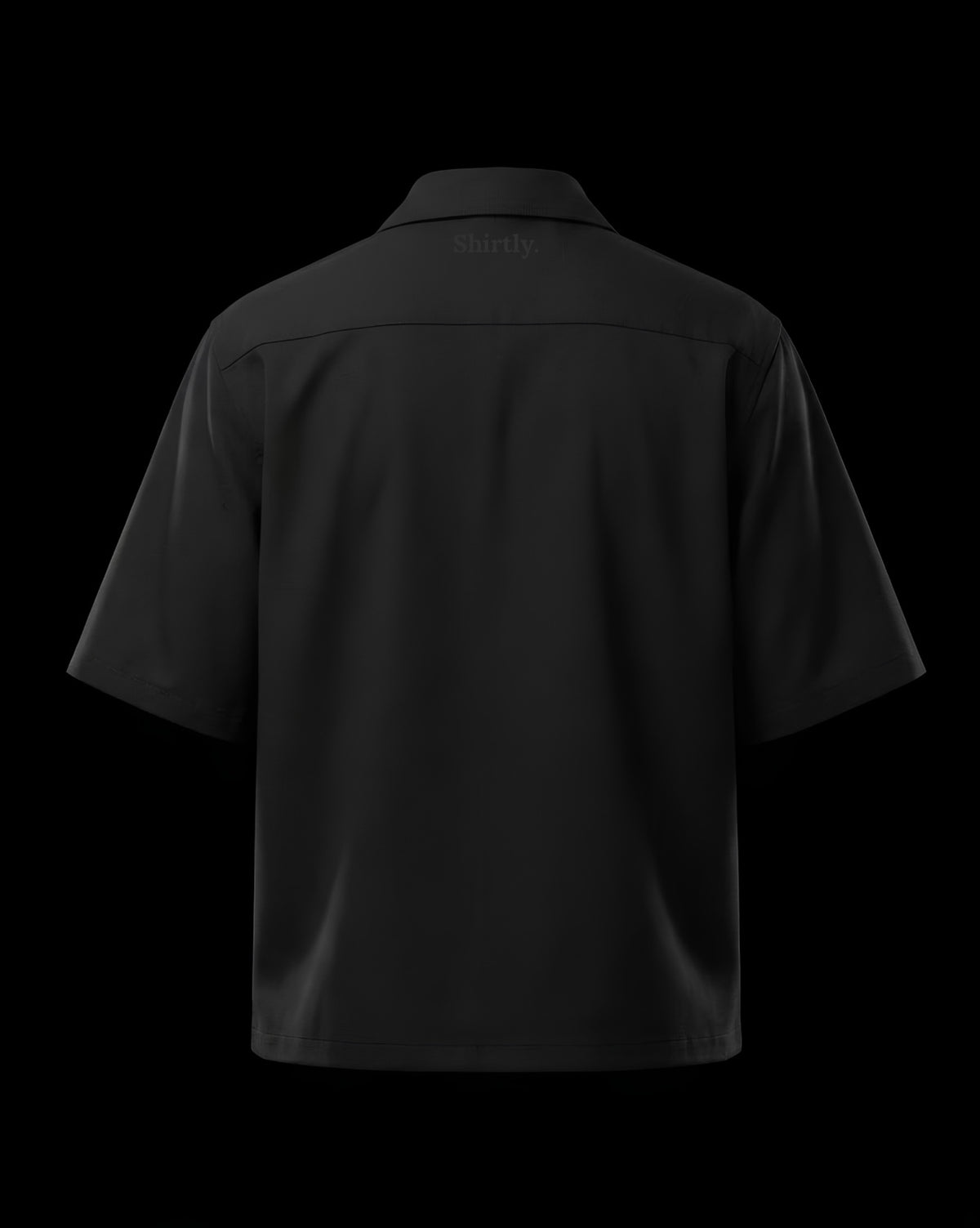 The Rangoli Barsaat Shirt