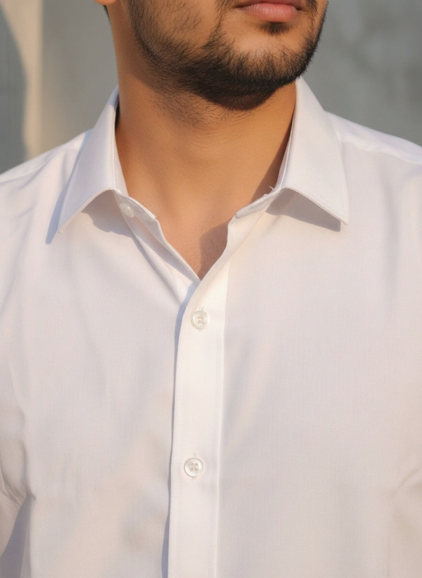 Pearl Aura - Synthetic Shirt