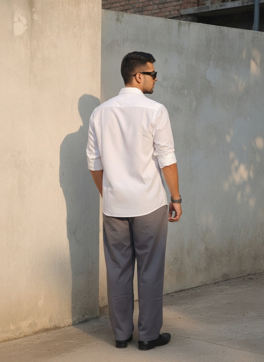 Pearl Aura - Synthetic Shirt