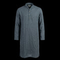 Grey Bead Work Kurta
