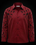 The Gulmohar Shirt