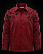 The Gulmohar Shirt