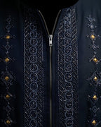 The Kutchi Aina Jacket