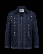 The Kutchi Aina Jacket