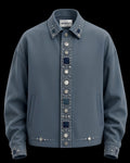 The Neelmani Jacket