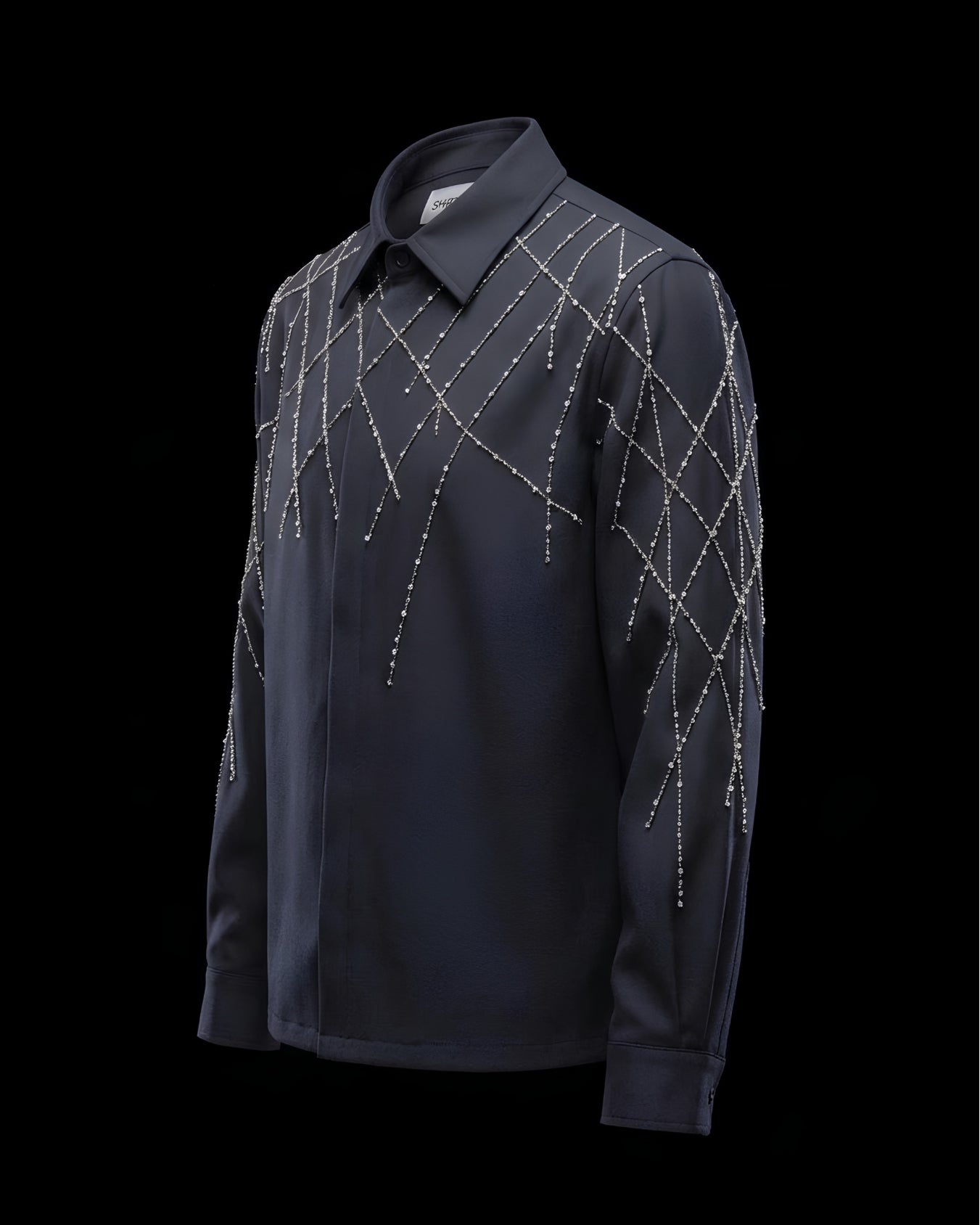 The Sitara Jaal Shirt