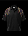 The Rangoli Barsaat Shirt