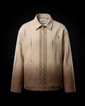 Desert Script Jacket