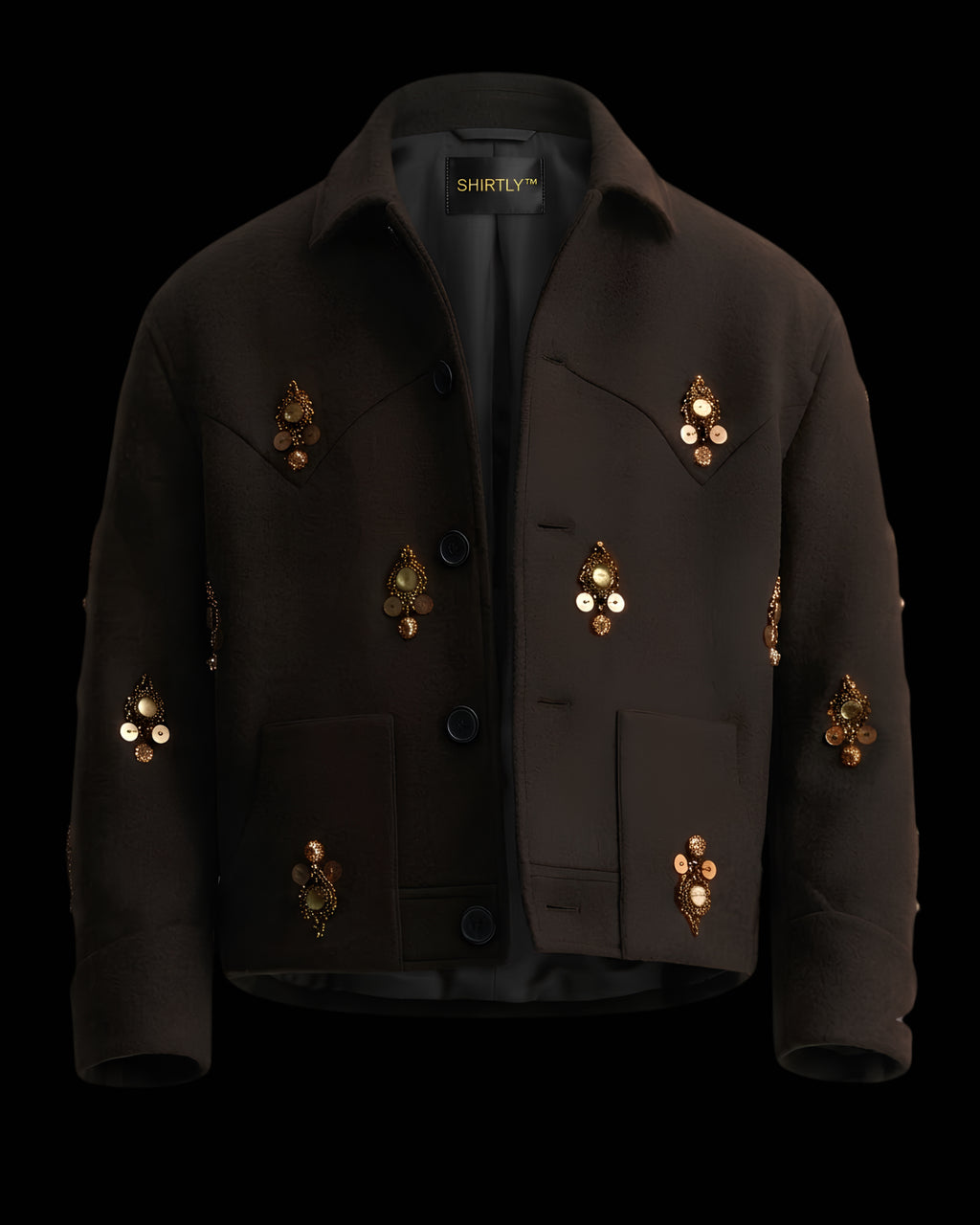 Mitti Mohar Jacket