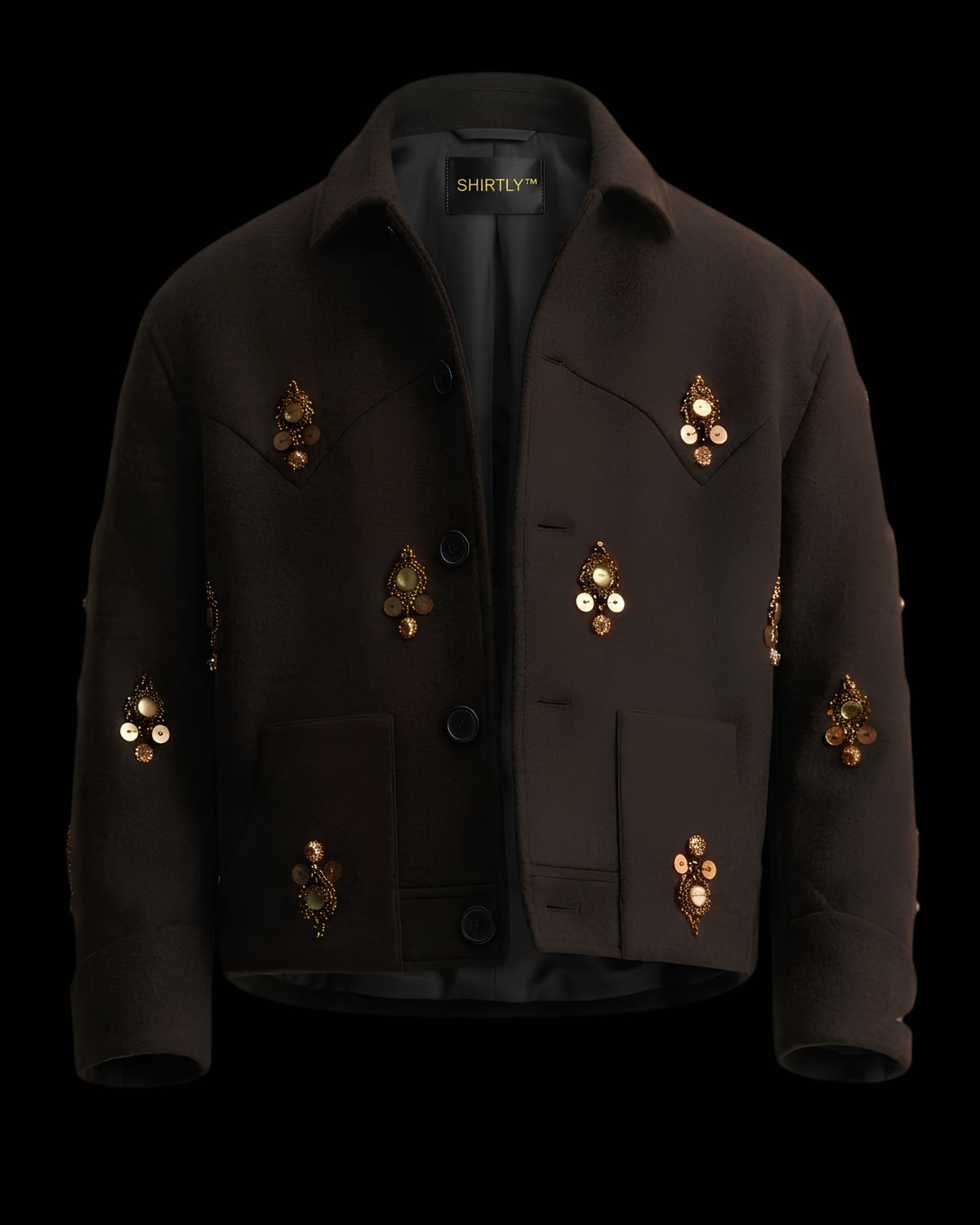 Mitti Mohar Jacket