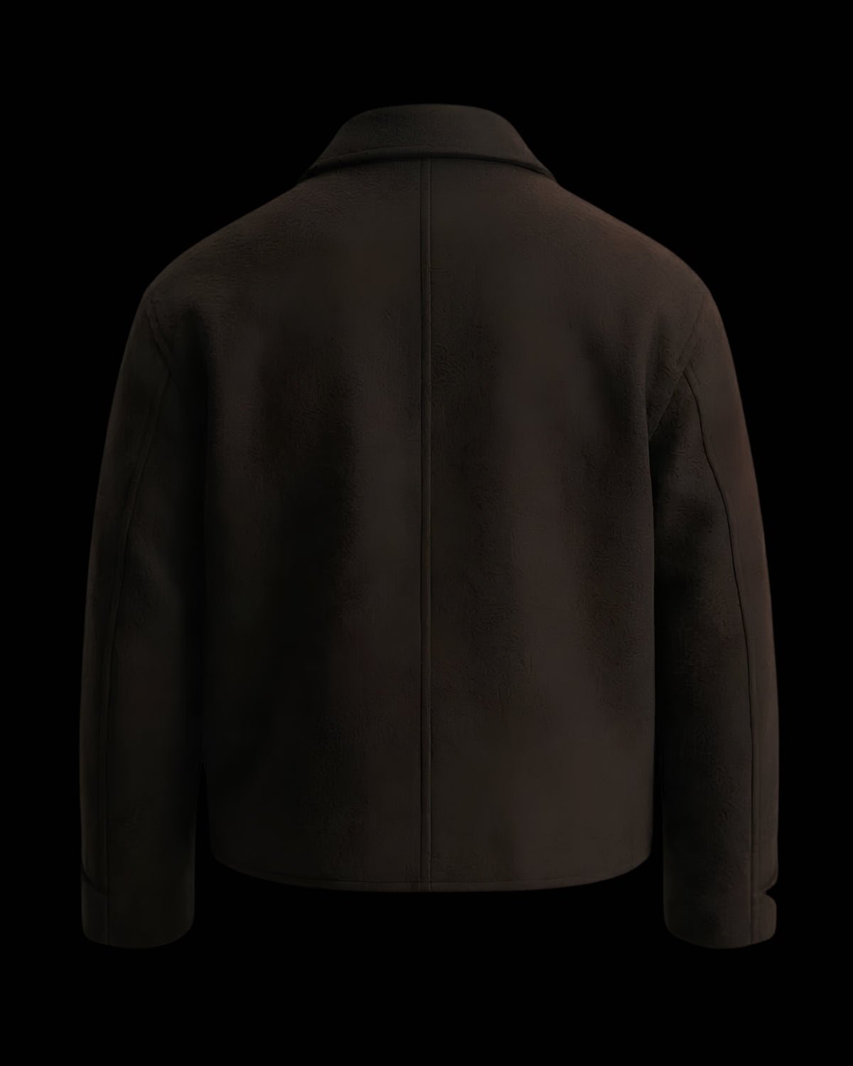 Mitti Mohar Jacket