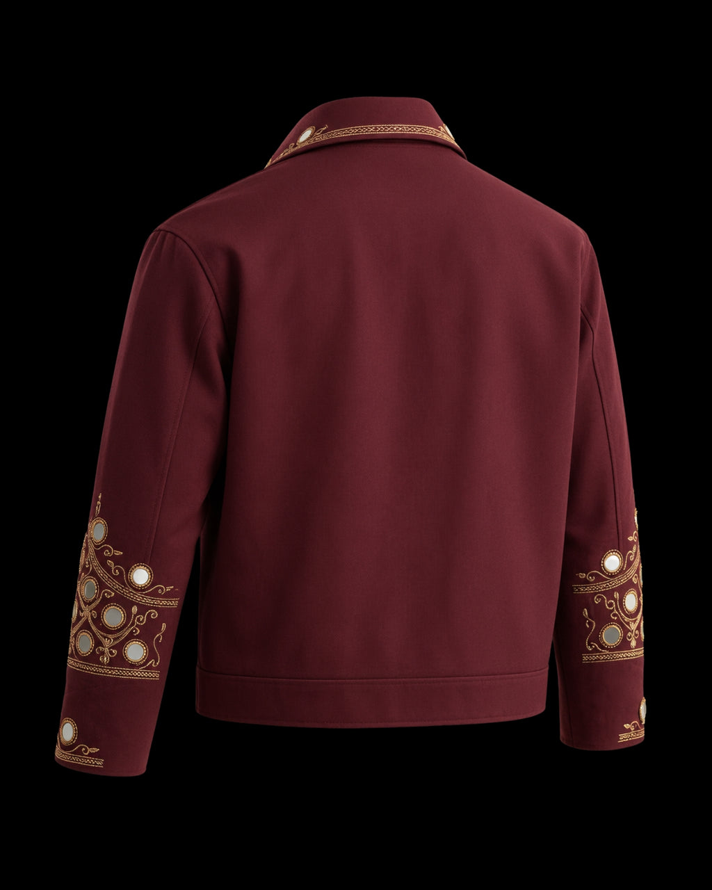 Shahi Virasat Coat