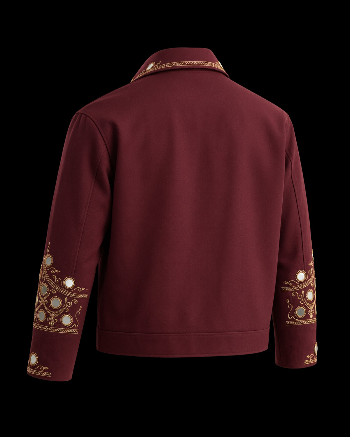 Shahi Virasat Coat