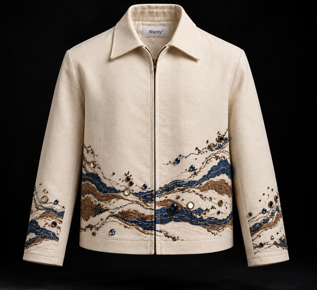 Neel Riviera Jacket