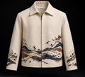 Neel Riviera Jacket