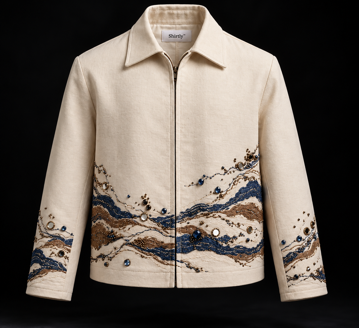Neel Riviera Jacket