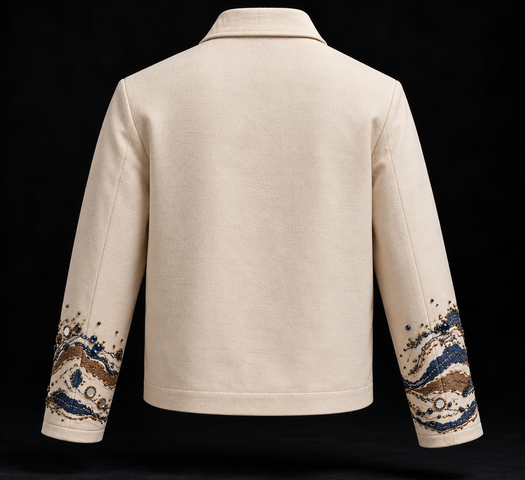Neel Riviera Jacket