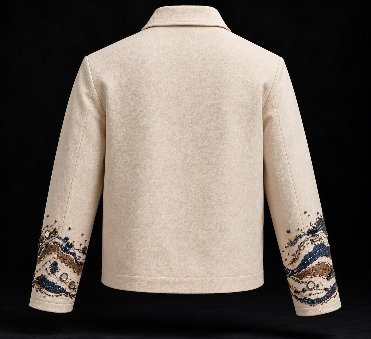 Neel Riviera Jacket